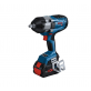 BOSCH GDS 18V-1000 smūginis veržliasukis 2x8 Ah ProCore L-Boxx